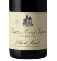 (image for) Albert Morot Beaune 1er Cru Les Cent Vignes 2023
